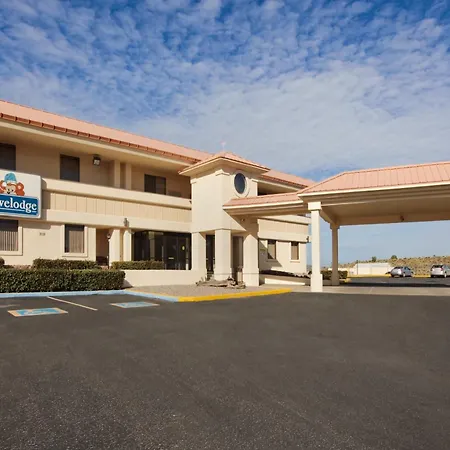 Travelodge By Wyndham Globe Az