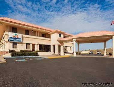 Travelodge By Wyndham Az Motel Globe