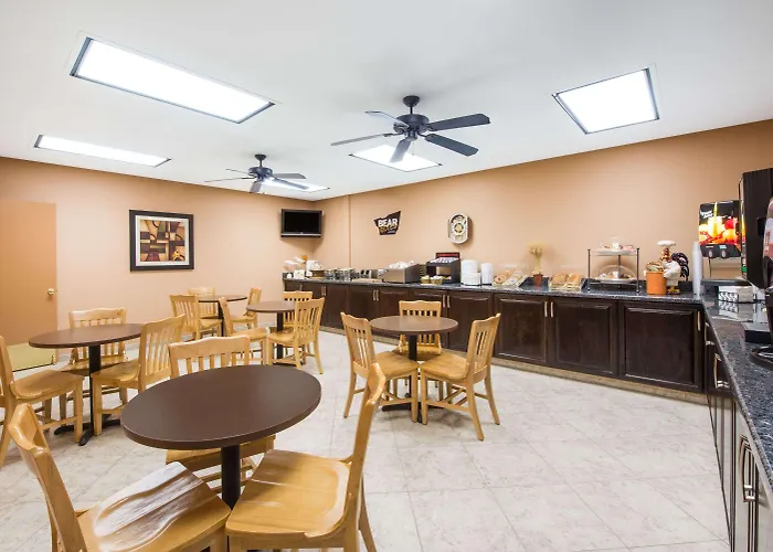 Motel Travelodge By Wyndham Az
