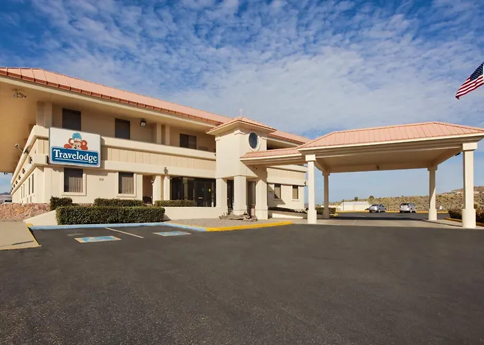 Travelodge By Wyndham Az