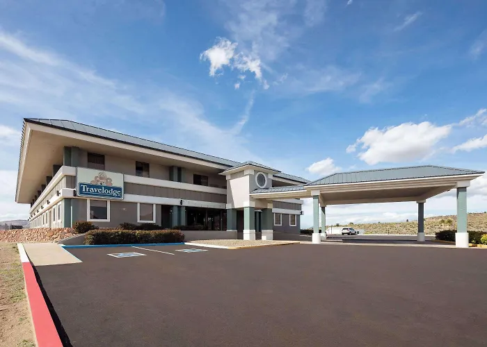 Motel Travelodge By Wyndham Az