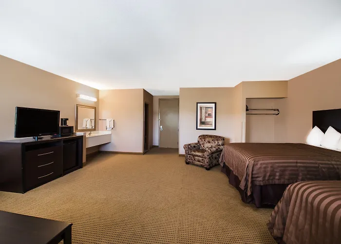 Travelodge By Wyndham Az