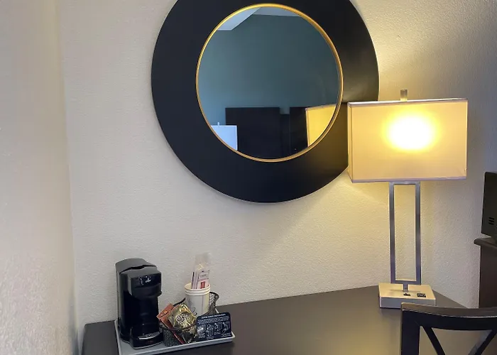 Travelodge By Wyndham Az