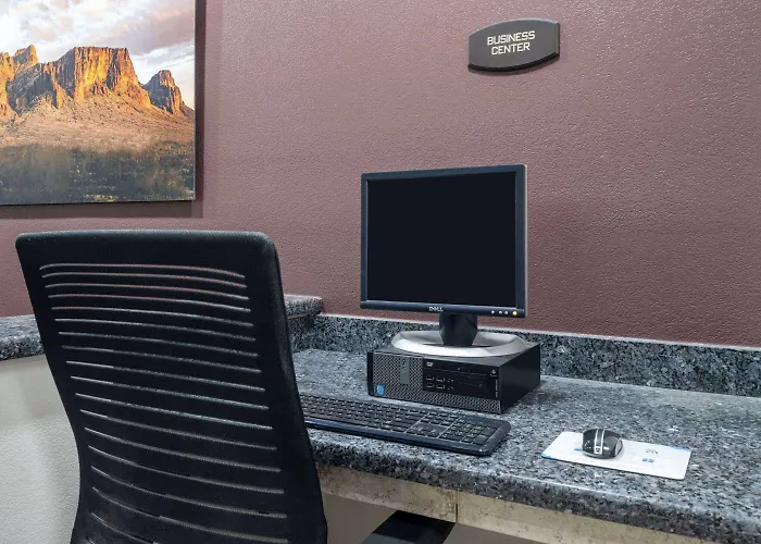 Motel Travelodge By Wyndham Az