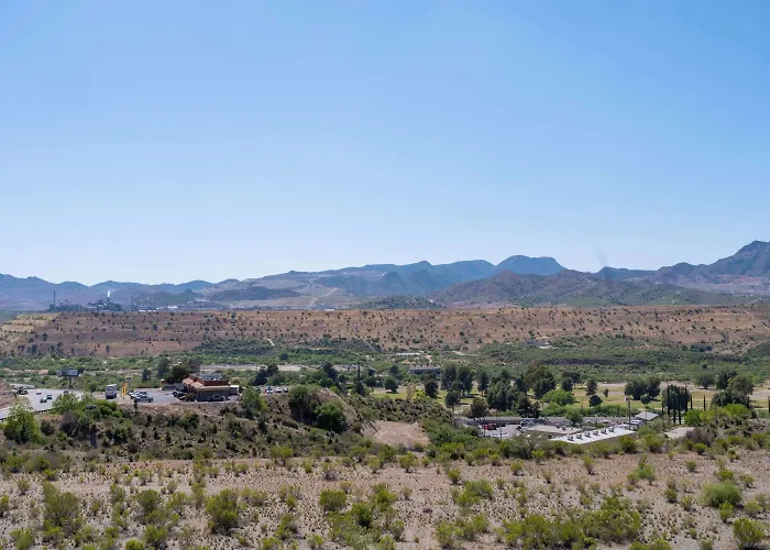 Travelodge By Wyndham Az Motel 2*
