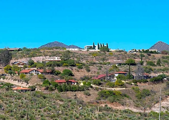Travelodge By Wyndham Az 2* Globe