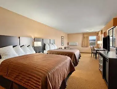 Travelodge By Wyndham Az Motel