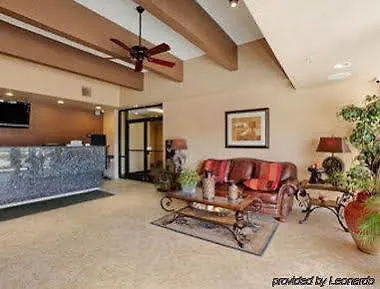 Motel Travelodge By Wyndham Az 2*