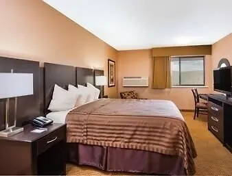 Motel Travelodge By Wyndham Az 2*