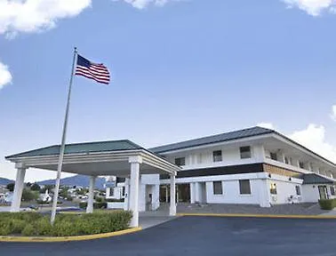 Travelodge By Wyndham Az Globe