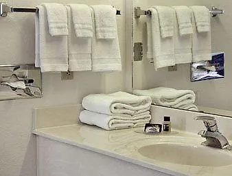 Travelodge By Wyndham Az Motel 2*