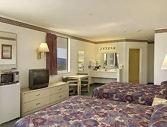 Motel Travelodge By Wyndham Az 2*